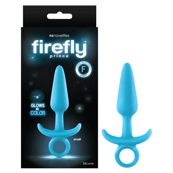 Firefly Prince - ClubX